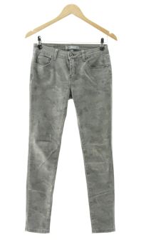 Jeans 38 Toxik3