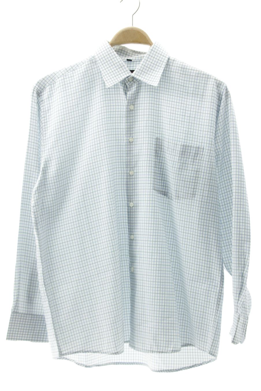 Camicia de Likas de la talla L