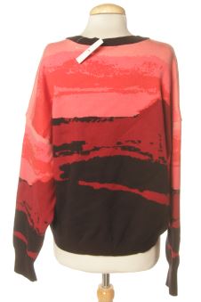 Maglione M Desigual