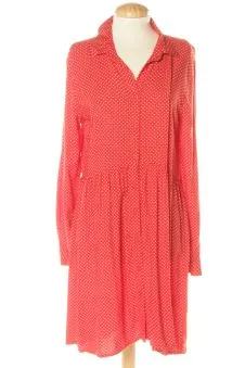 Vestido casual S Tiffosi, foto 1 de 2