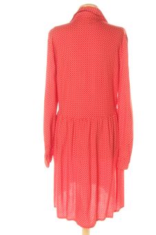 Vestido casual S Tiffosi