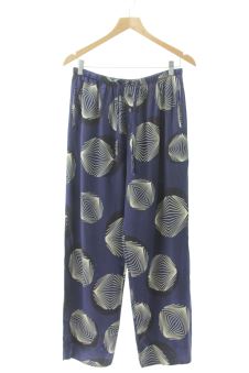 Pantalon Casual S Zara