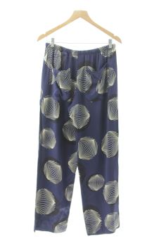 Pantalon Casual S Zara