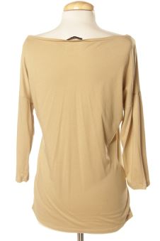 T-shirt à manches longues XS Sisley