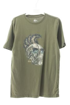 Kurzärmeliges T-Shirt 176 Quiksilver