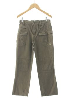 Hose 128 Tuc Tuc