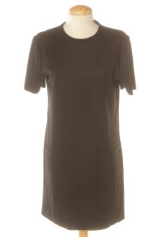 Vestido casual S Zara