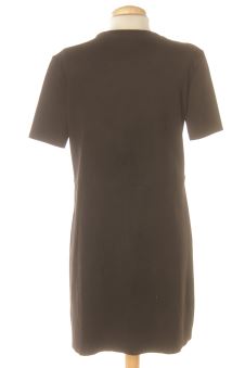 Vestido casual S Zara