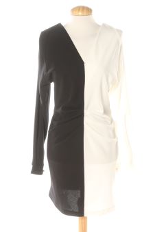 Vestido casual M Made in italy