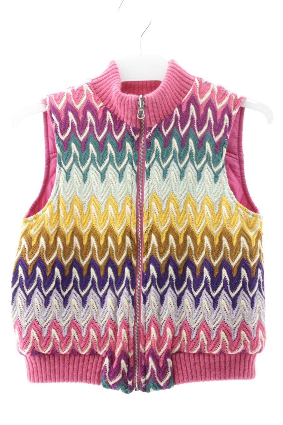Veste sans manches Missoni de la taille 4 ans de seconde main