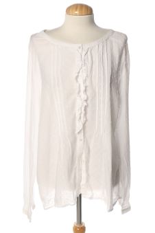 Blusa de manga larga XL Amichi