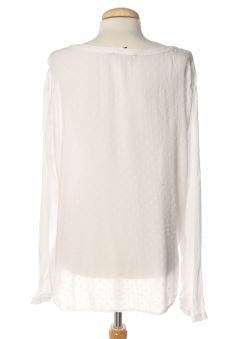 Blusa de manga larga XL Amichi