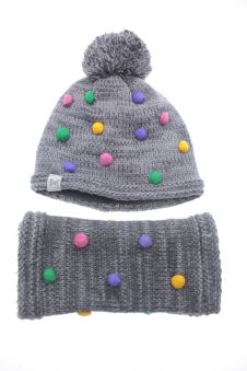 Set de accesorios 9-12 años Buff