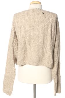 Pull L Zara