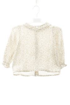 Blouse à manches longues 18 mois Zara