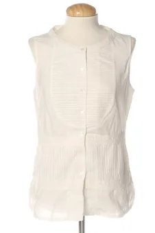 Blusa a maniche corte 46 Riverside, foto 1 di 2