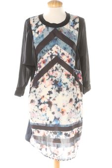 Robe casual M Zara, photo 1 sur 2