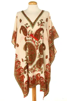 Vestido casual 36 PERCENTIL, foto 1 de 2