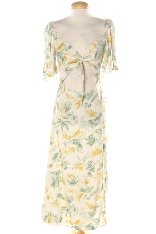 Robe casual