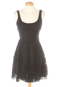 Vestito casual S ZARA TRAFALUC, foto 1 di 2