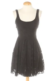 Robe de jour S ZARA TRAFALUC, photo 1 sur 2