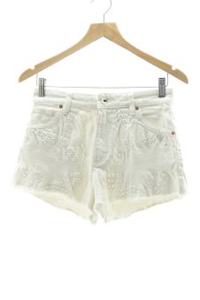 Shorts 34 Bershka, photo 1 sur 2