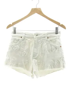 Shorts 34 Bershka, photo 1 sur 2
