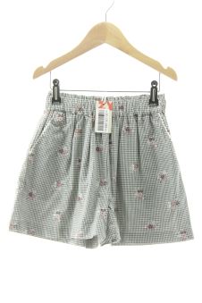 Pantaloni corti 3 anni ZY