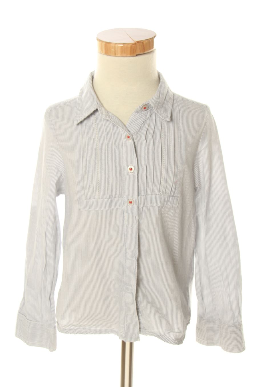 Camisa de manga larga de H&M de la talla 4 años de segunda mano