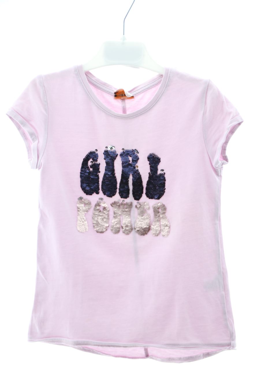 T-shirt Tape à l'oeil de la taille 4 ans de seconde main