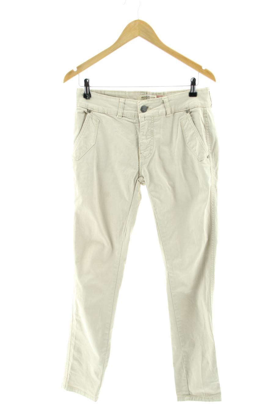 Jeans de Bonavita de la talla 40