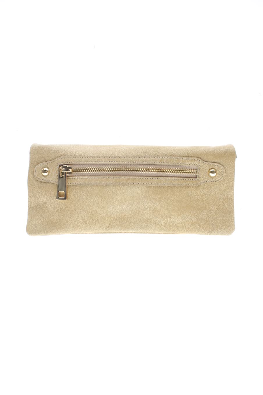 Bandolera Beige de Made in italy