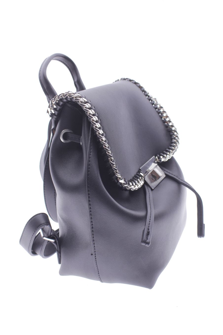 Mochila Negro de Topshop