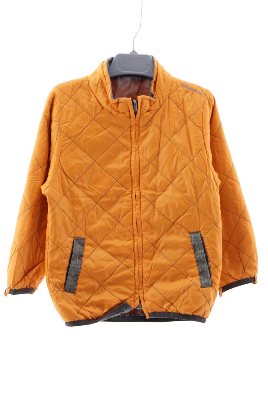 Blouson Quechua (DECATHLON) de la taille 4 ans de seconde main