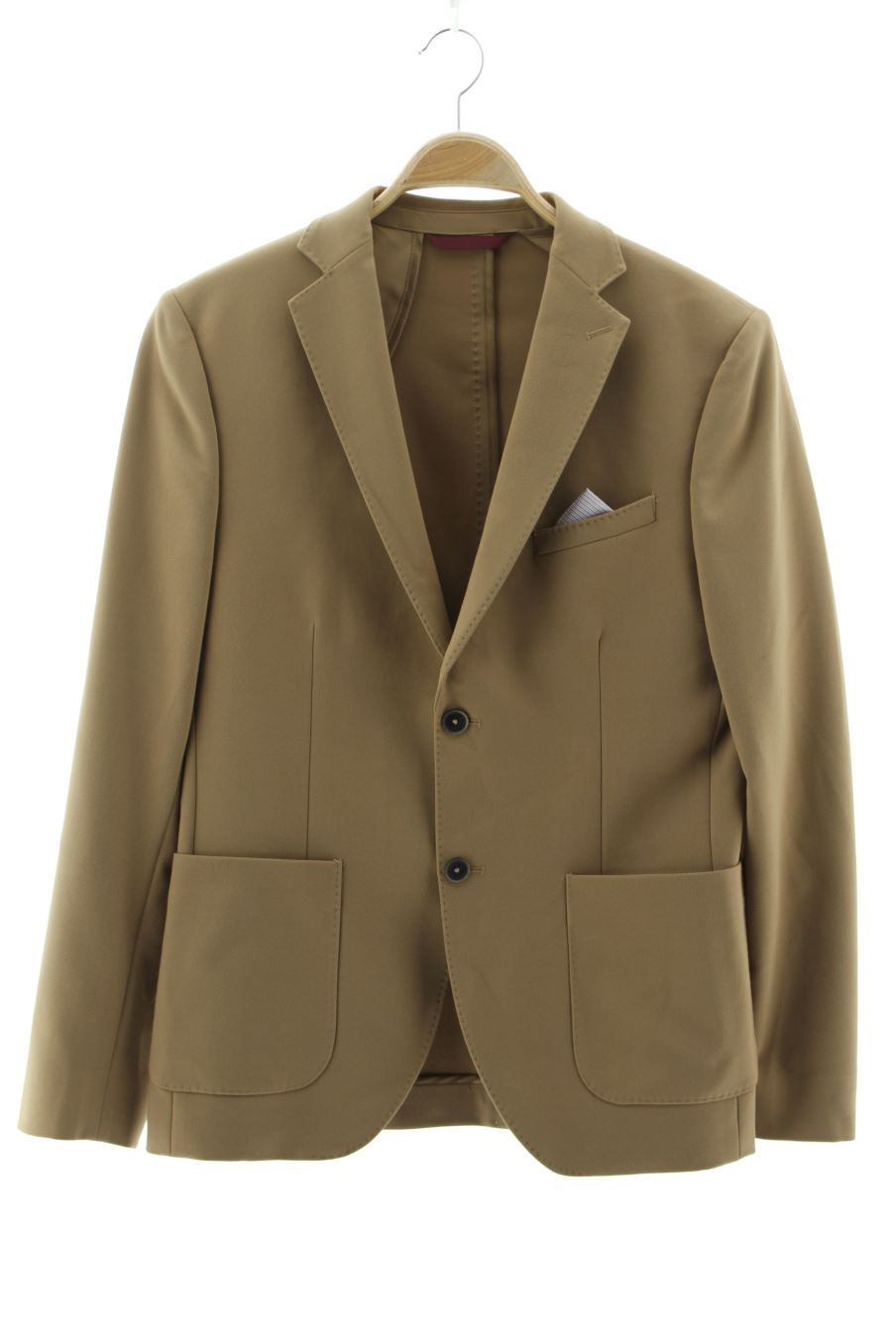 Americana de Devred de la talla L