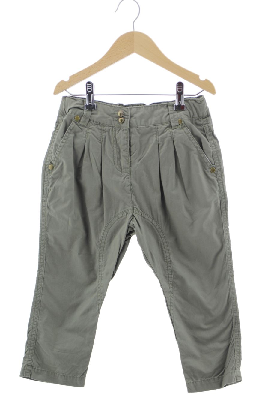 Pantalon Tout Comptefait de la taille 4 ans de seconde main