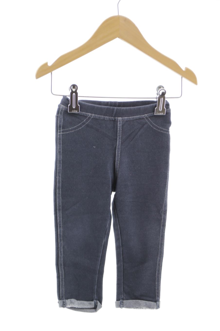Leggings Losan de la taille 18 mois de seconde main