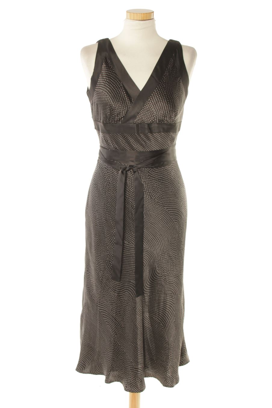 Robe casual Caroll de la taille 40, de couleur imprimés