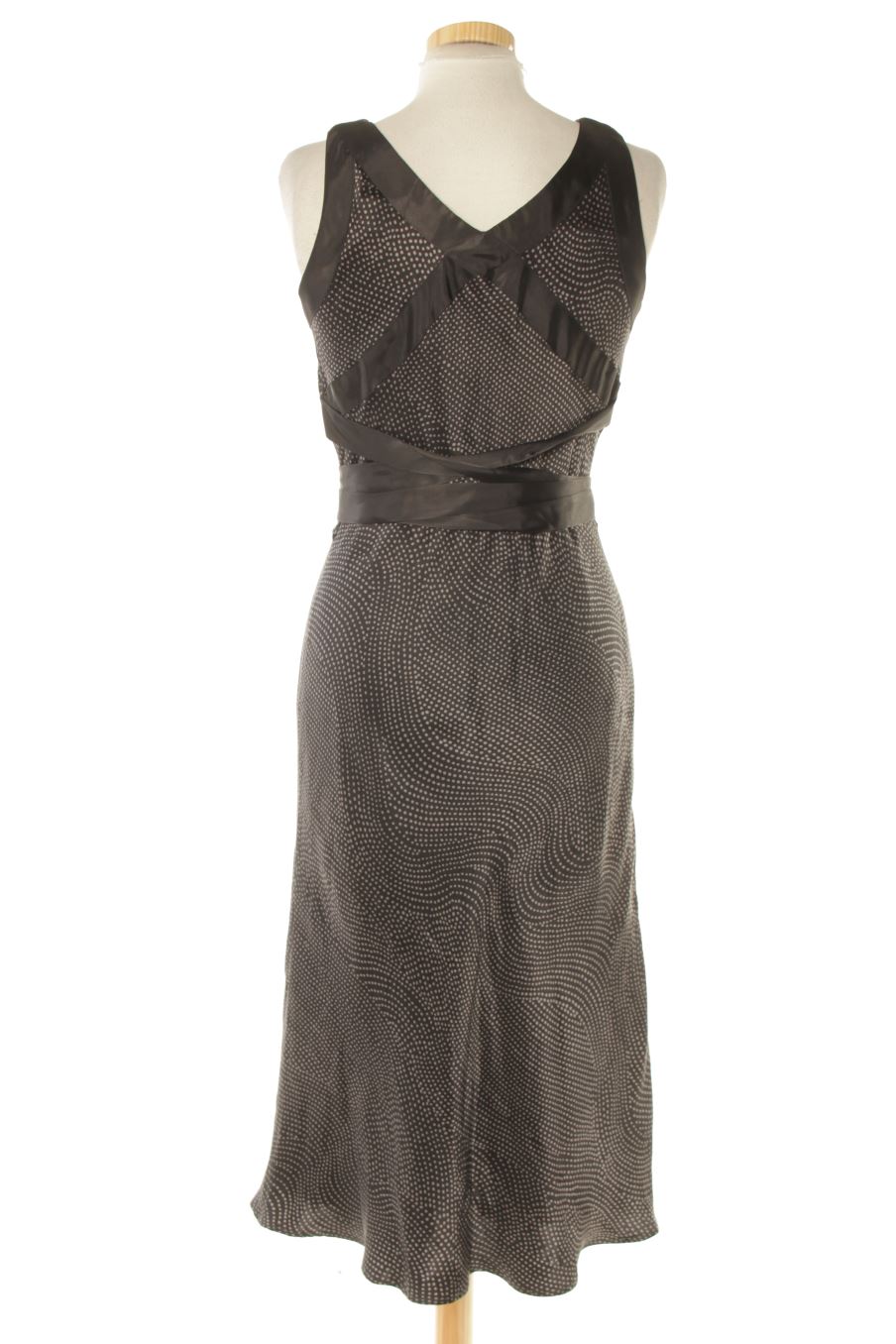 Robe casual Caroll de la taille 40, de couleur imprimés
