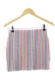 Falda S trf (ZARA), foto 1 de 2