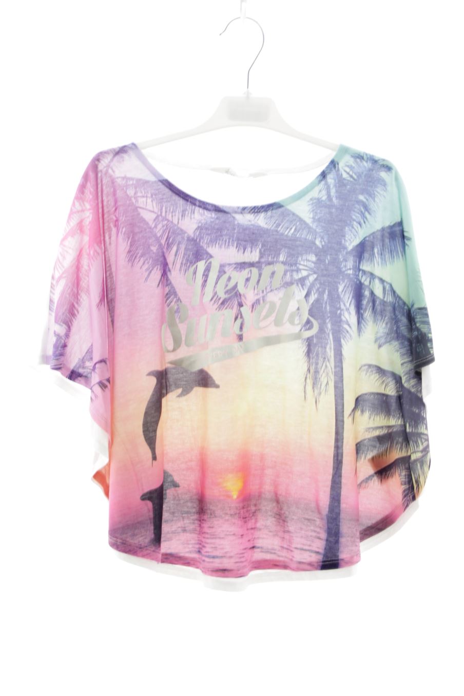 T-shirt H&M de la taille 10 ans de seconde main
