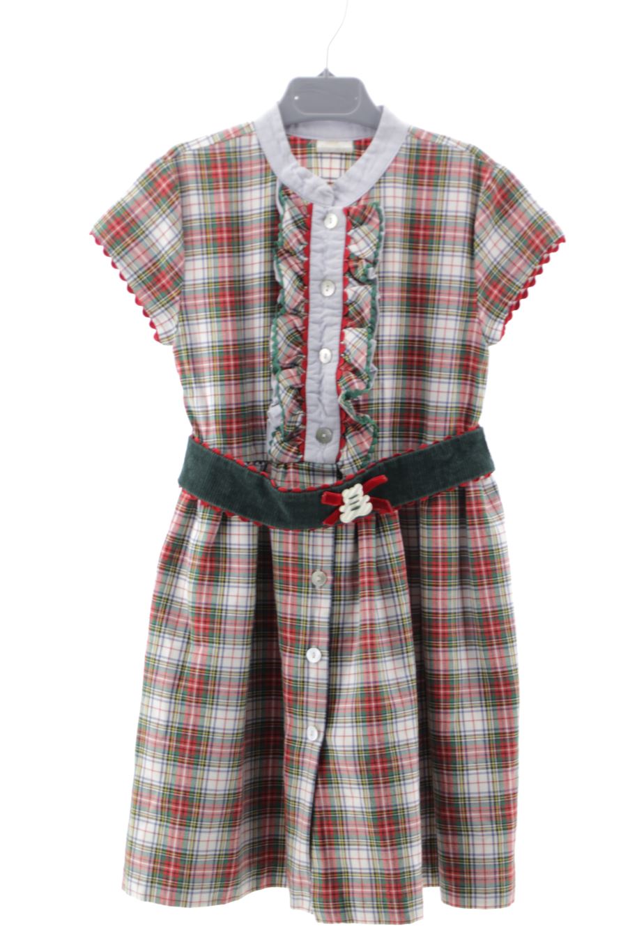 Robe PERCENTIL de la taille 6 ans de seconde main