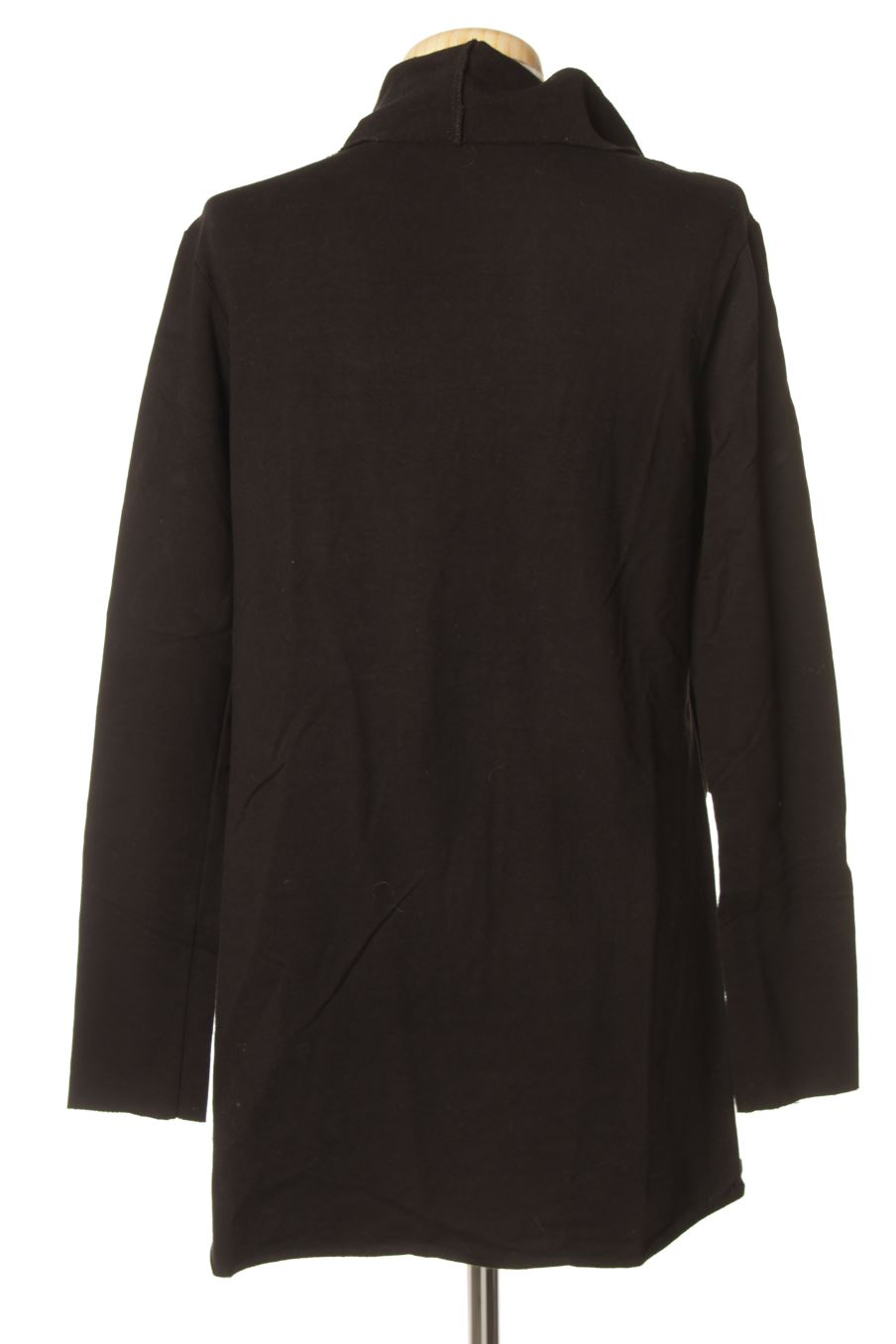 Chaqueta de Makadamia de la talla 36, de color negro