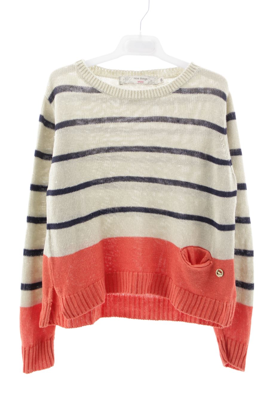 Jersey de Nice Things By Paloma S. de la talla 8 años de segunda mano