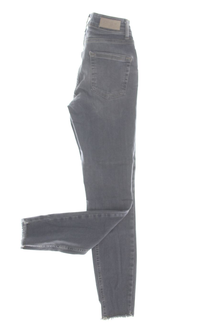 Jeans Only de la taille S, de couleur bleu de denim
