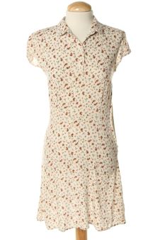 Vestido casual 32 H&M, foto 1 de 2