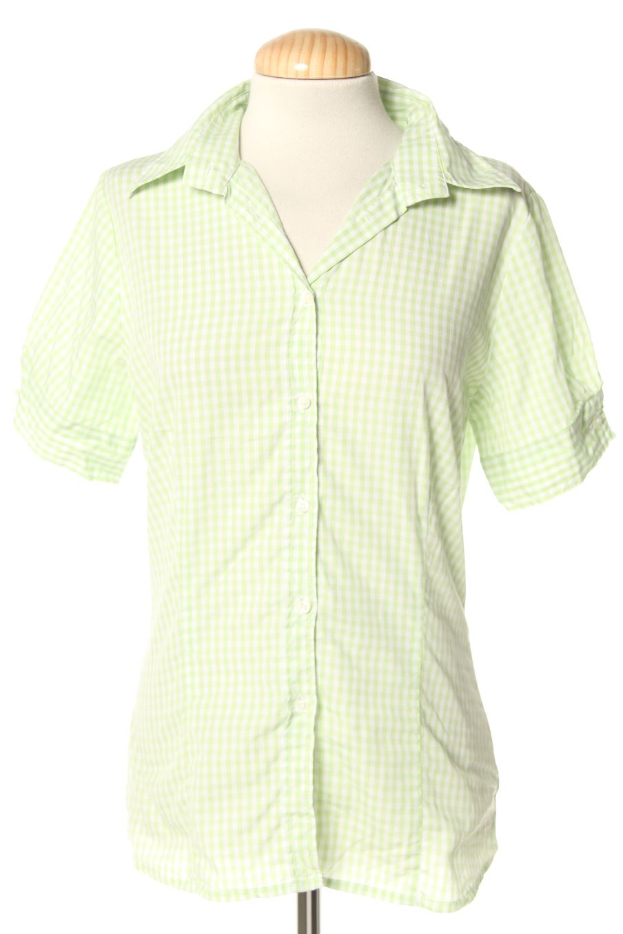 Chemise Jake`s de la taille 38, de couleur carreaux