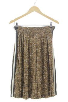 Aufwändiger Rock 36 BONOBO