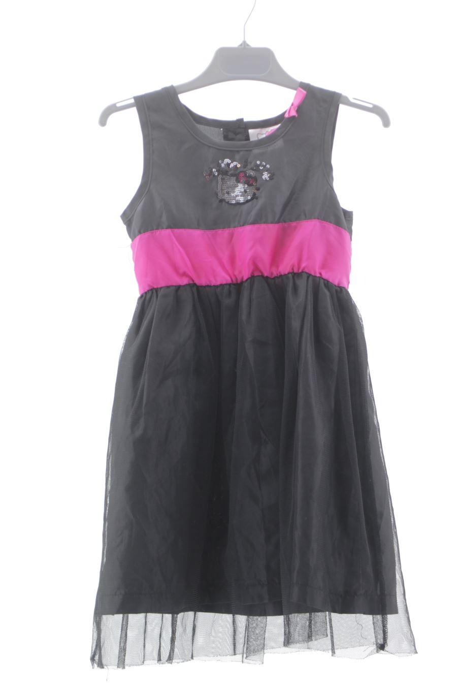 Robe Hello Kitty de la taille 6 ans de seconde main