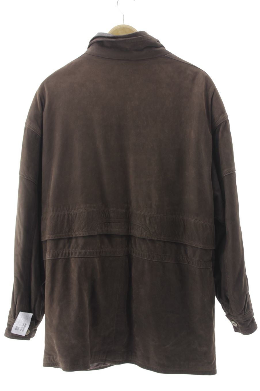 Abrigo de Victor Sanjuan de la talla 60